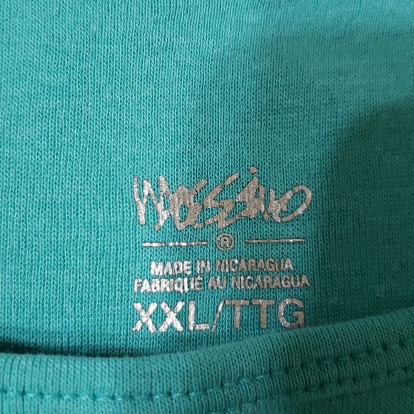 Wassio Women's Tank Top - Picture 4 of 5